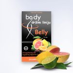 BELLY BODY DRŽIM LINIJU KAPSULE